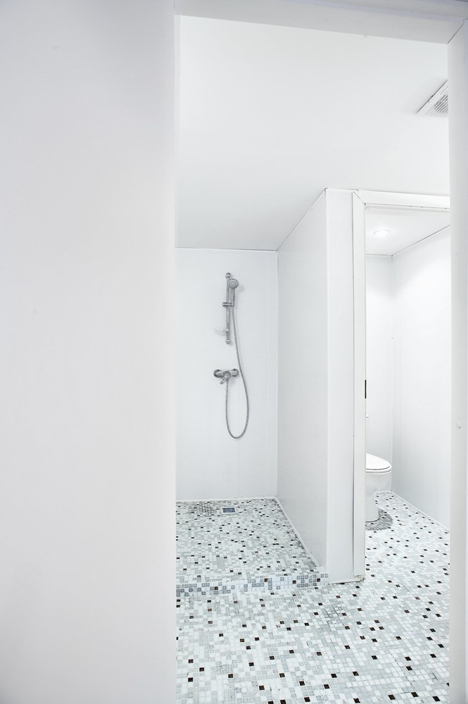 Интерьерная съемка