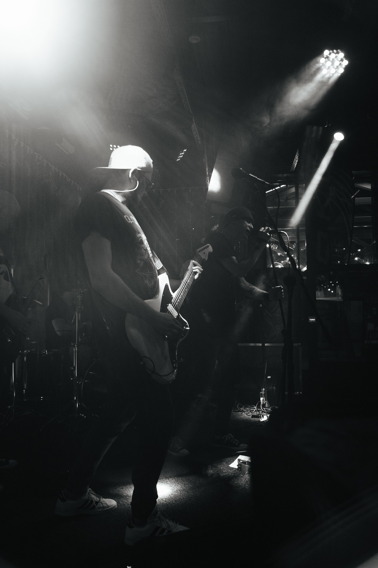 Rooks. Антон Ив