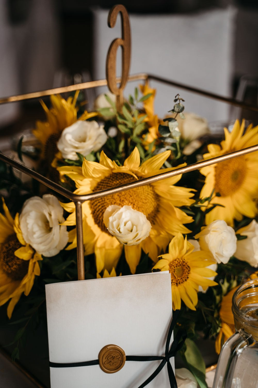 Юлия & Андрей