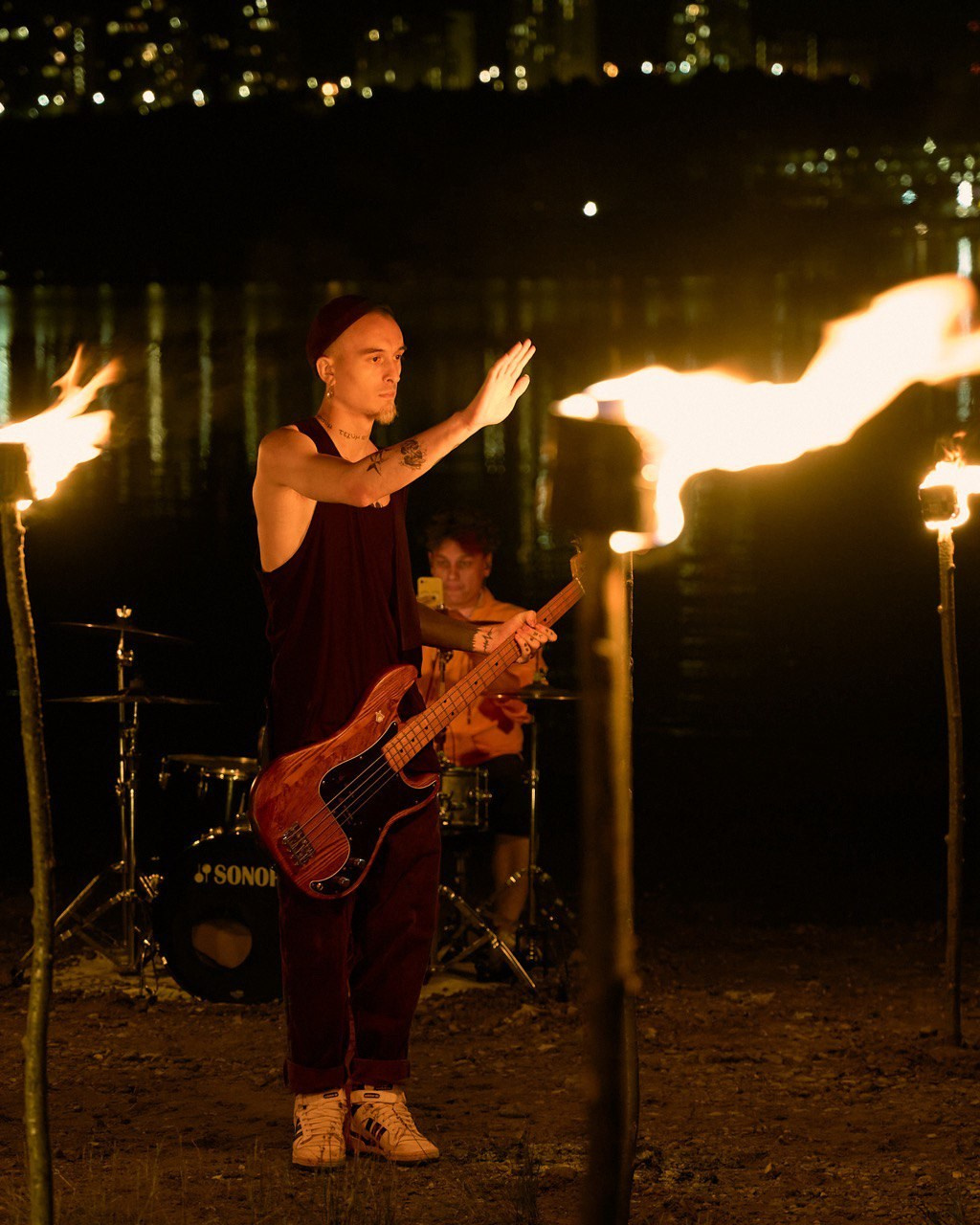 Фотограф из Перми Павел Дюндиков