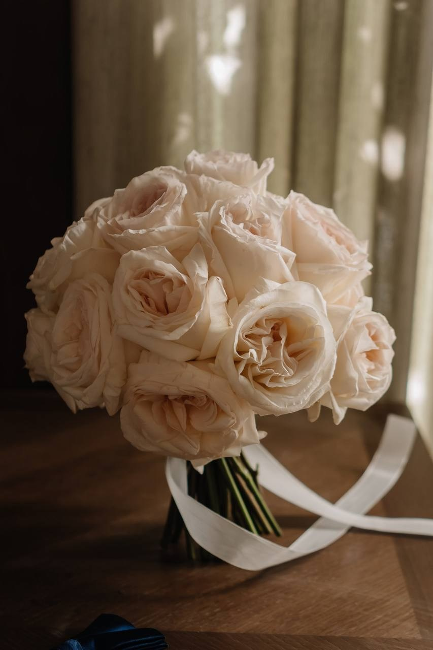 Ramil & Safiya. RAMZIYA KAZAKOVA