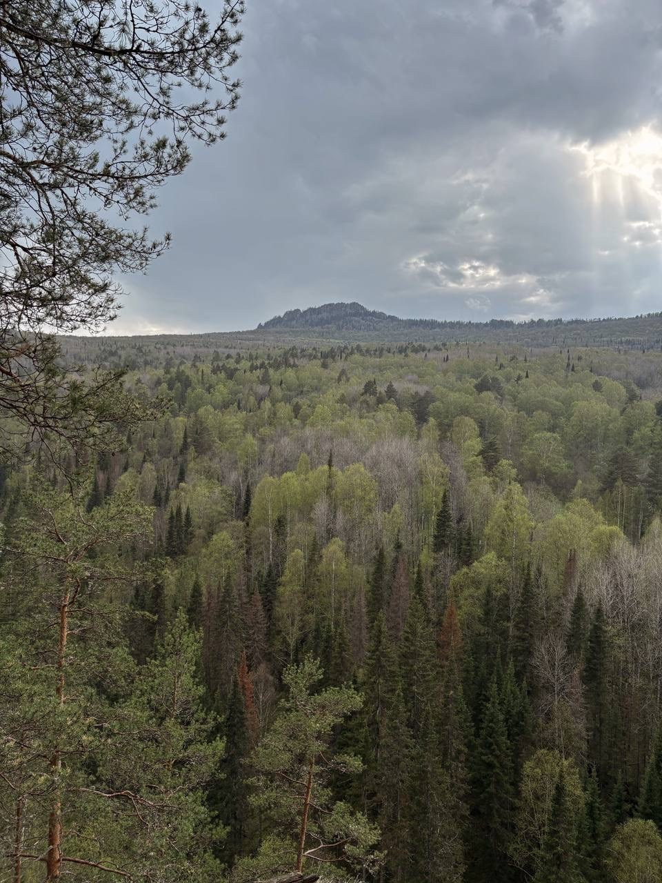 Фото с походов на Айгир — Время приключений