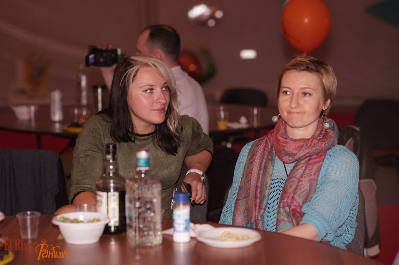 День рождения Фантима. 7 лет! | 21-22.05.2016. Галерея Фантим