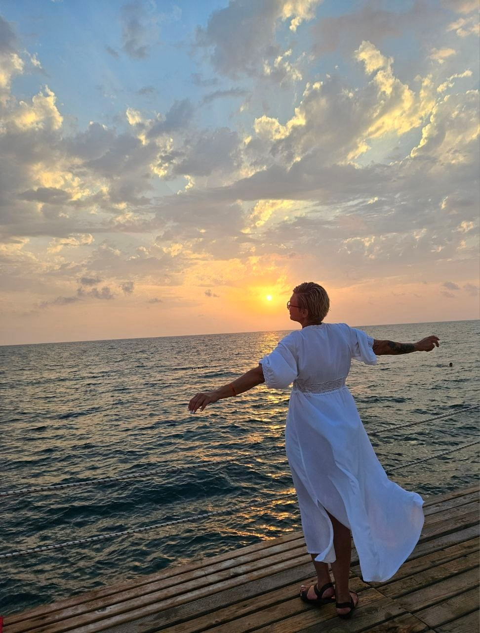 Фантимоотпуск. Турция | сентябрь 2023. Галерея Фантим