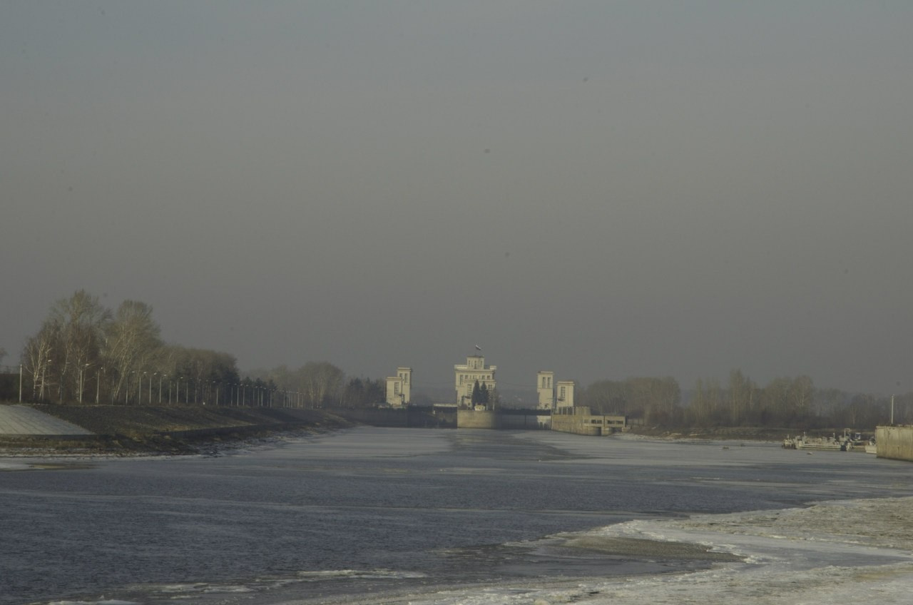 Нижний Новгород | 22-23.11.2014. Галерея Фантим