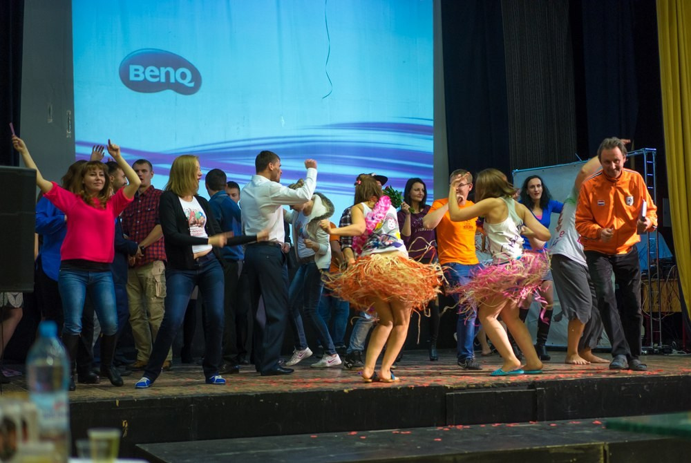 ФВН 2015 | 10.10.2015. Галерея Фантим