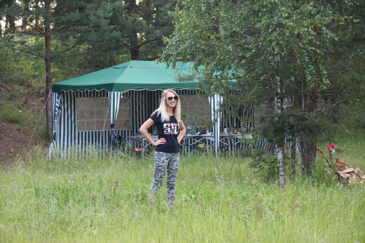 Походная Романтика 17 | 17-19.06.2016. Галерея Фантим