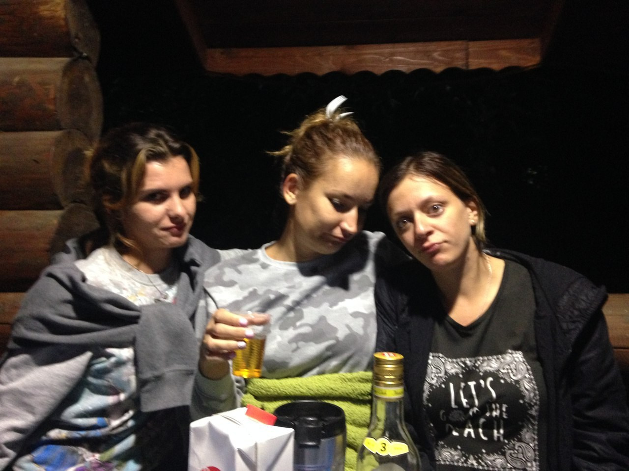 Деревенский выезд 2 | 26-28.08.2016. Галерея Фантим