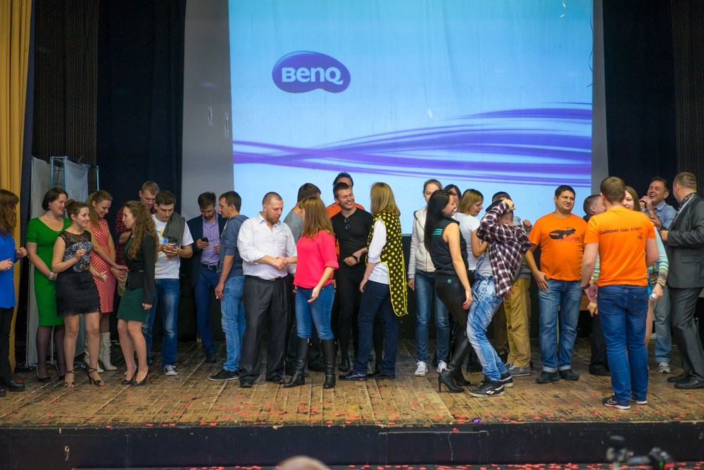 ФВН 2015 | 10.10.2015. Галерея Фантим