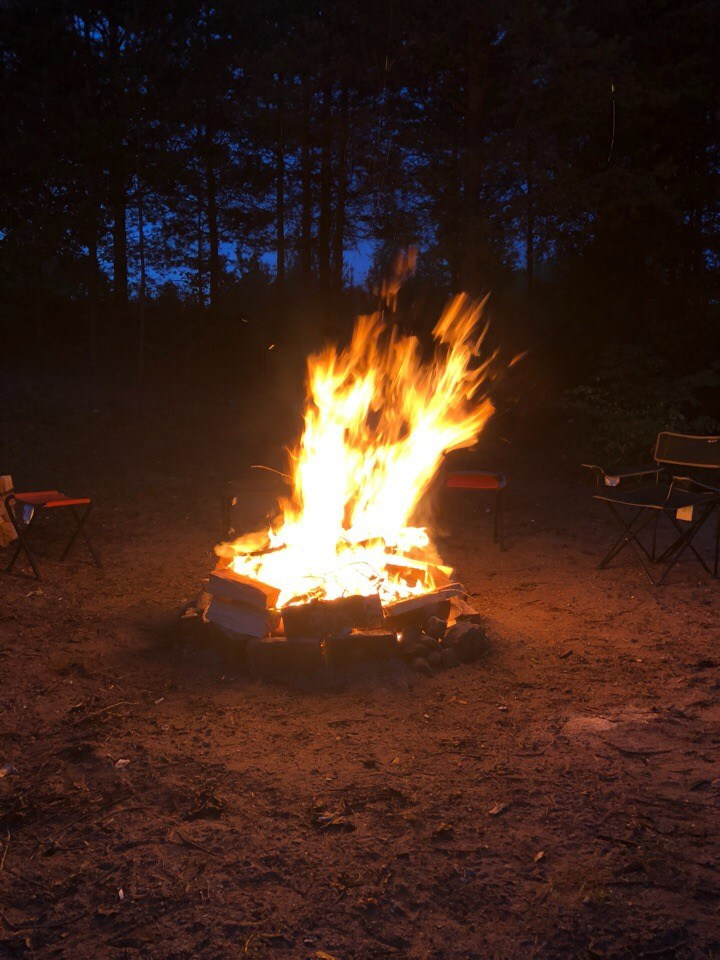 Походная Романтика 30. Музыкальный шторм | 17-19.08.2018. Галерея Фантим