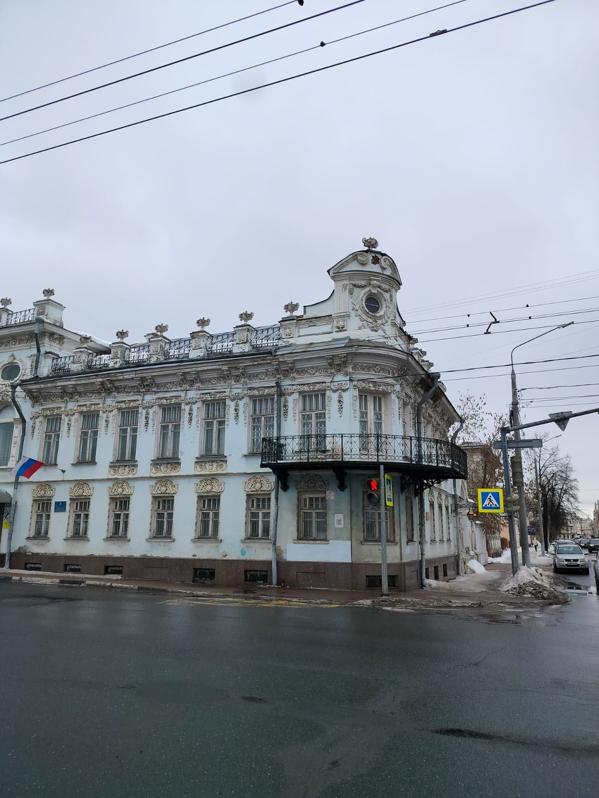 Ярославль | 02-03.03.2024 г. Галерея Фантим