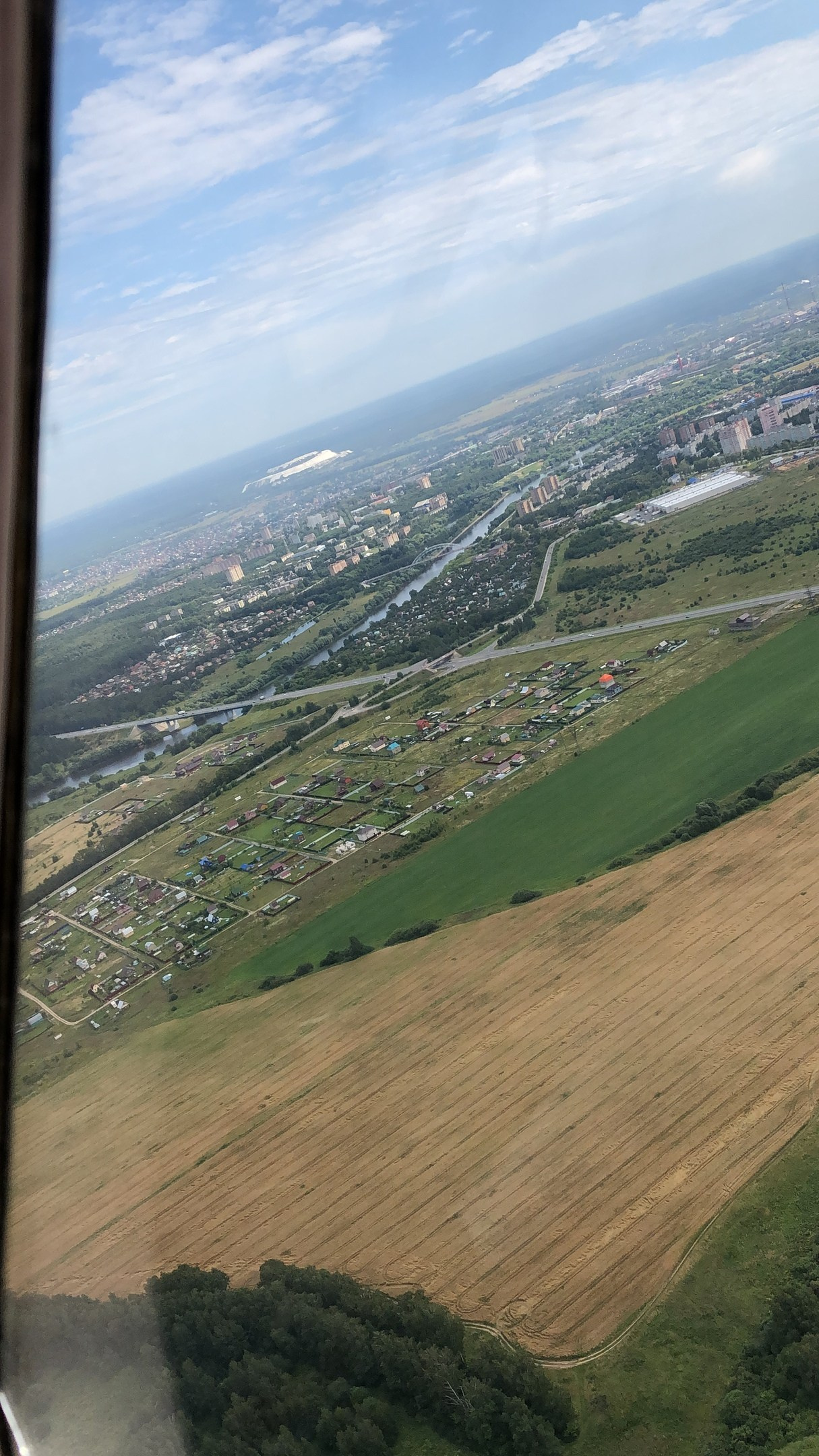 Чудеса на виражах. Полеты | 26.07.20. Галерея Фантим