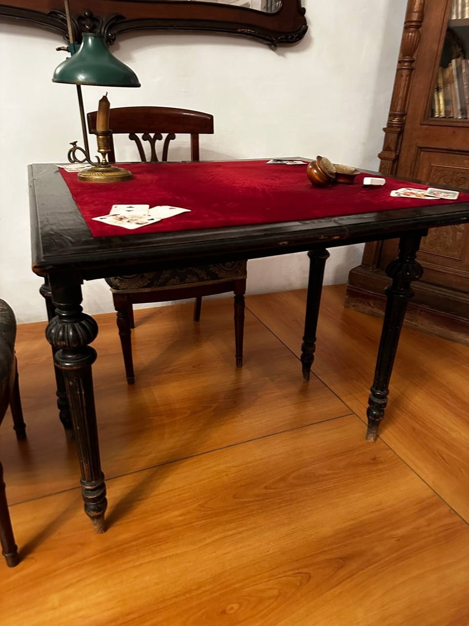 Александров. Экскурсионная поездка | 09.11.2024. Галерея Фантим