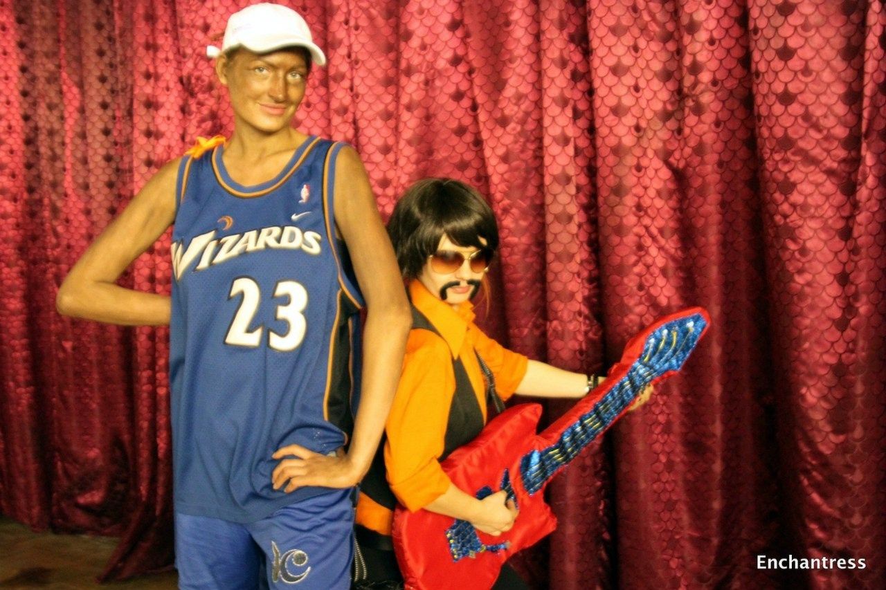 Всего понемногу)). Галерея Фантим