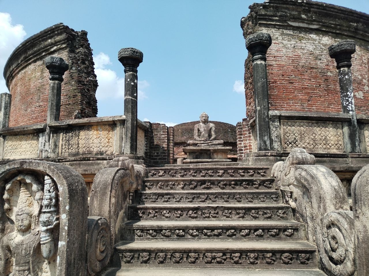 Шри-Ланка | 31.01 — 10.02.2025. Галерея Фантим