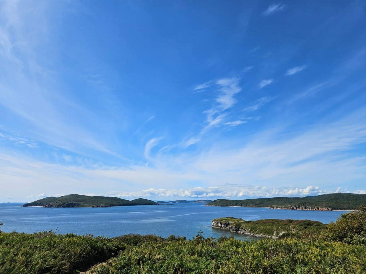 Владивосток 1 | 18-21.09.2025. Галерея Фантим