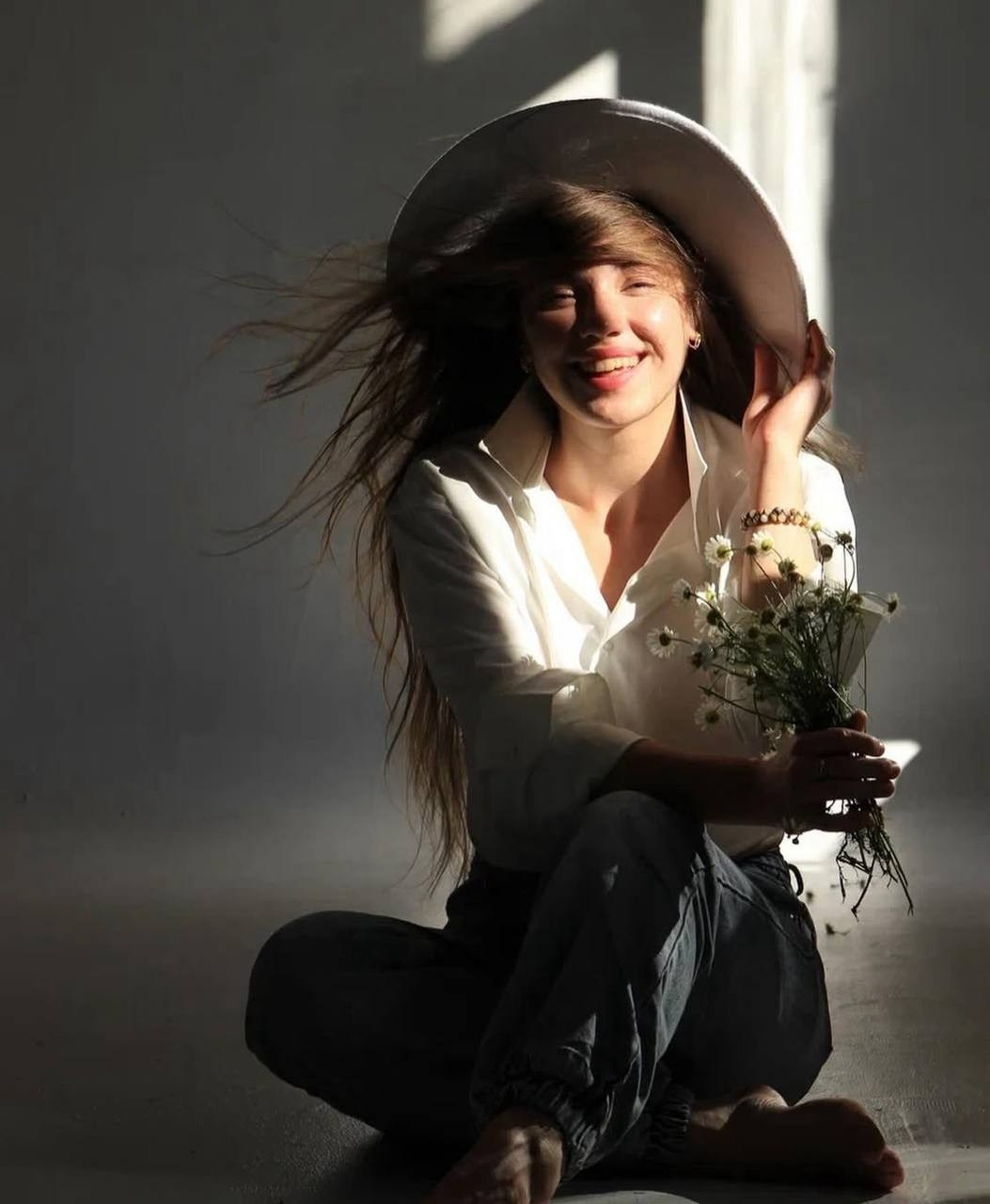 Эмоции. Костюмер, художник кино и телевидения в спб