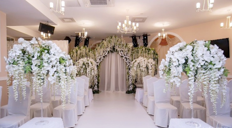 Площадка № 1-8. Свадебный и портретный фотограф Москва