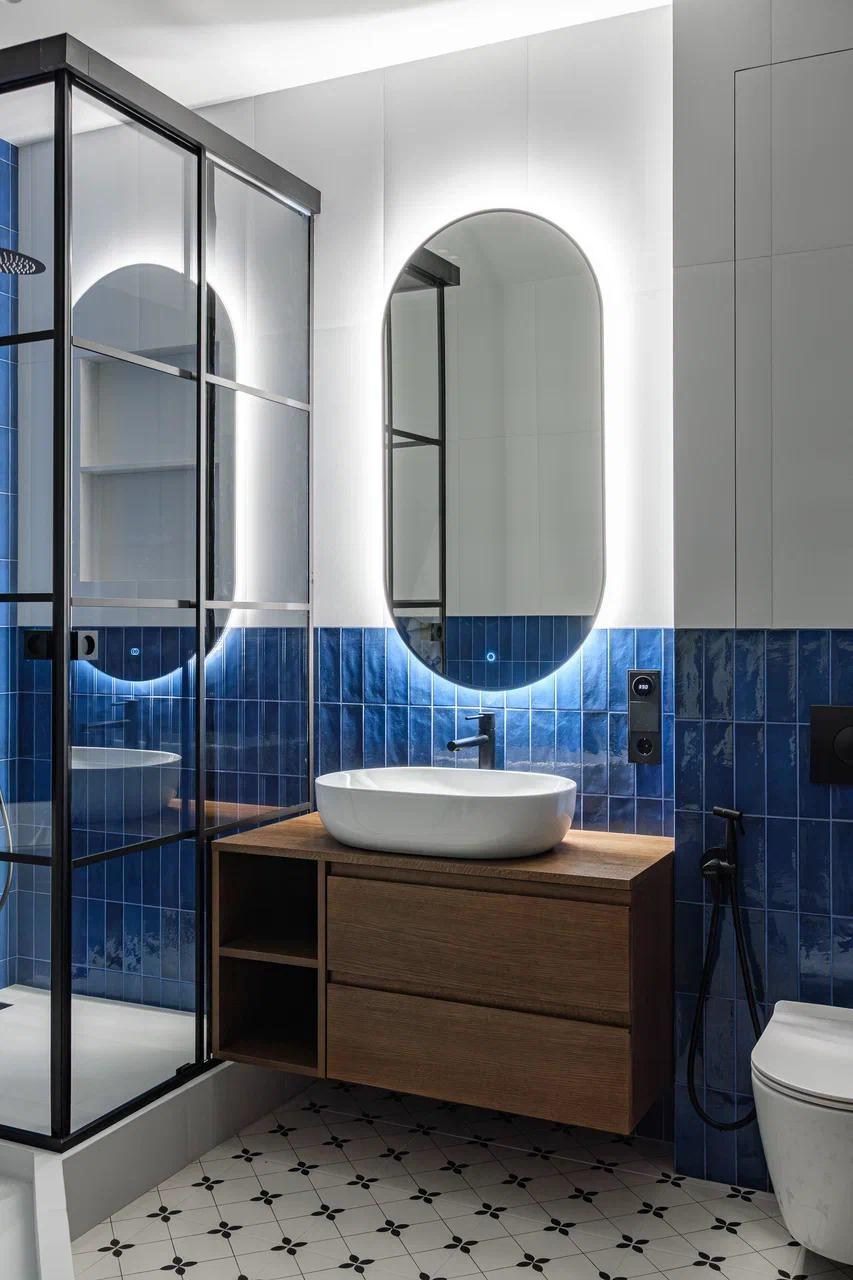 ЖК Амо, СПБ. Davvero