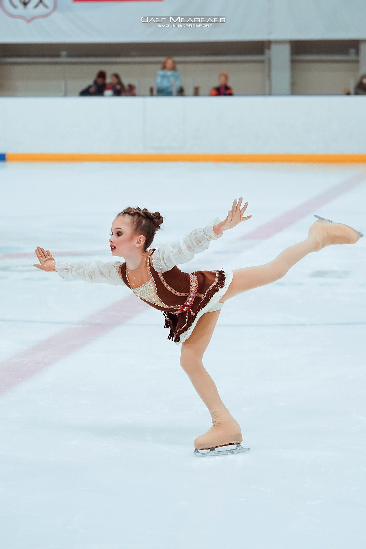 Фигурное катание. Портфолио prosport67. Спортивный фотограф Олег Медведев | prosport67 | Смоленск