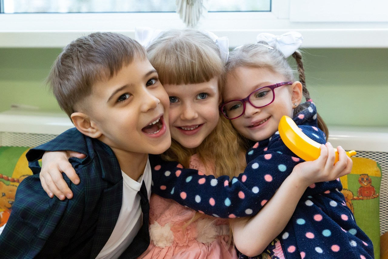 Отзывы. Семейный и детский фотограф в Санкт-Петербурге Пуликов Дмитрий