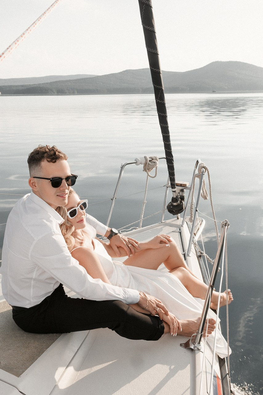 Никита % Наталья. Свадебный и семейный фотограф в Челябинске