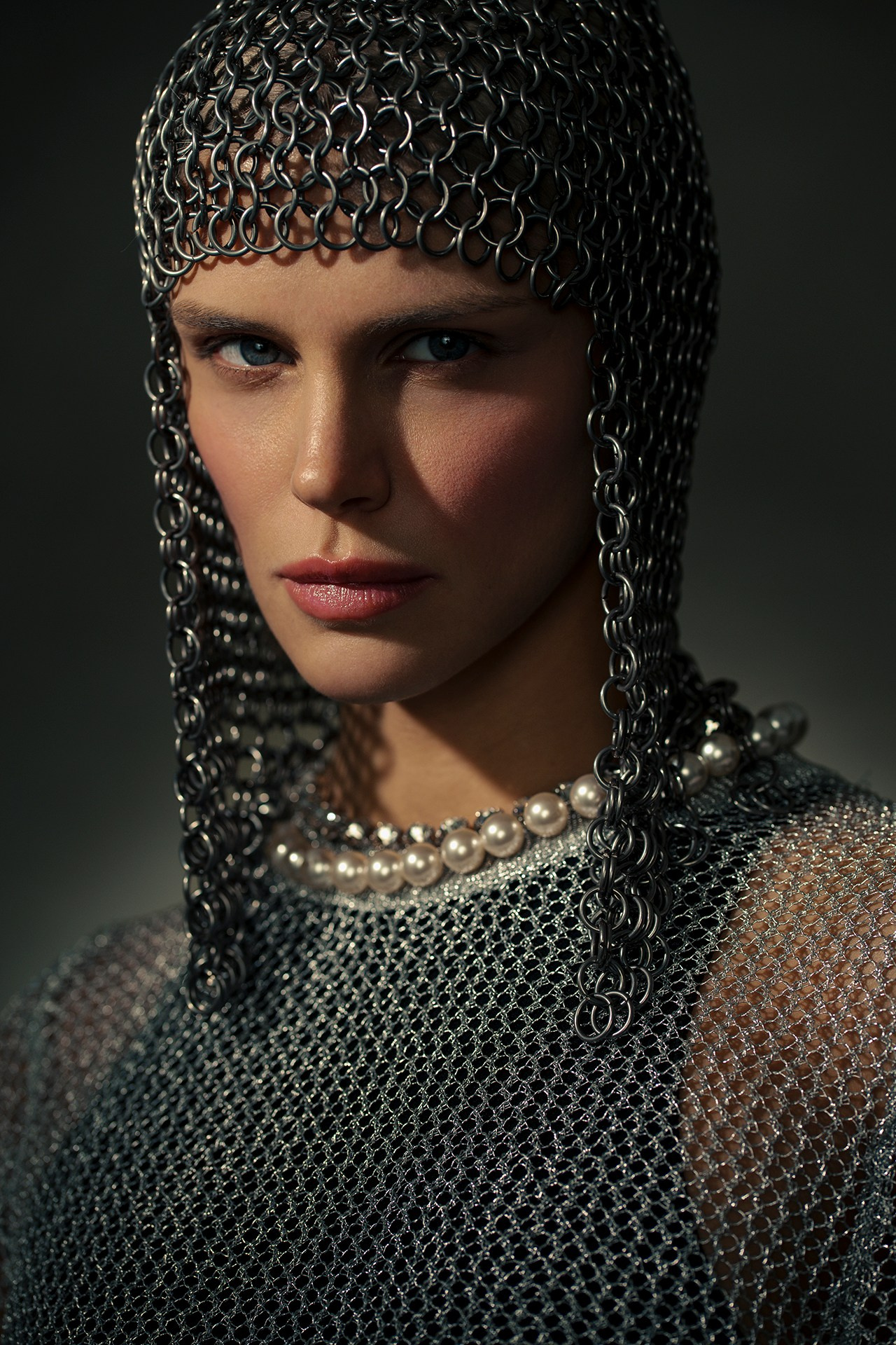 ПОРТРЕТЫ. VICTOR BRUSKOV