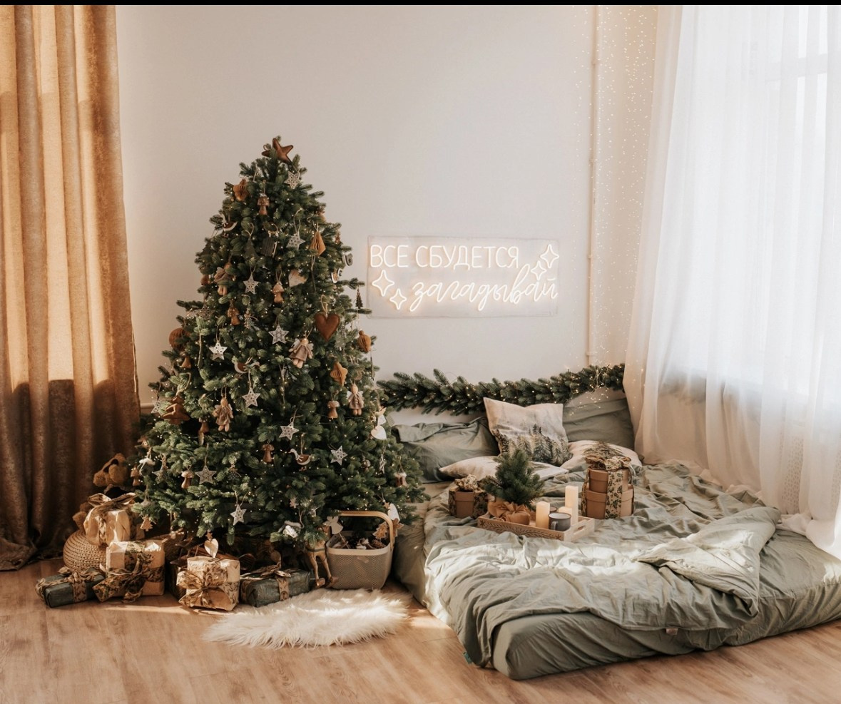 Локации для новогодних съёмок 2024-2025. Свадебный и контент фотограф в Белгороде Ярослав Гаврилейченко