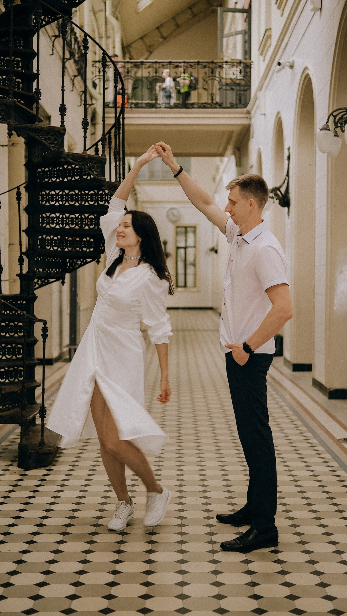 Ира & Сергей (24г альбом из вк скачан). Phdkvmr.ru