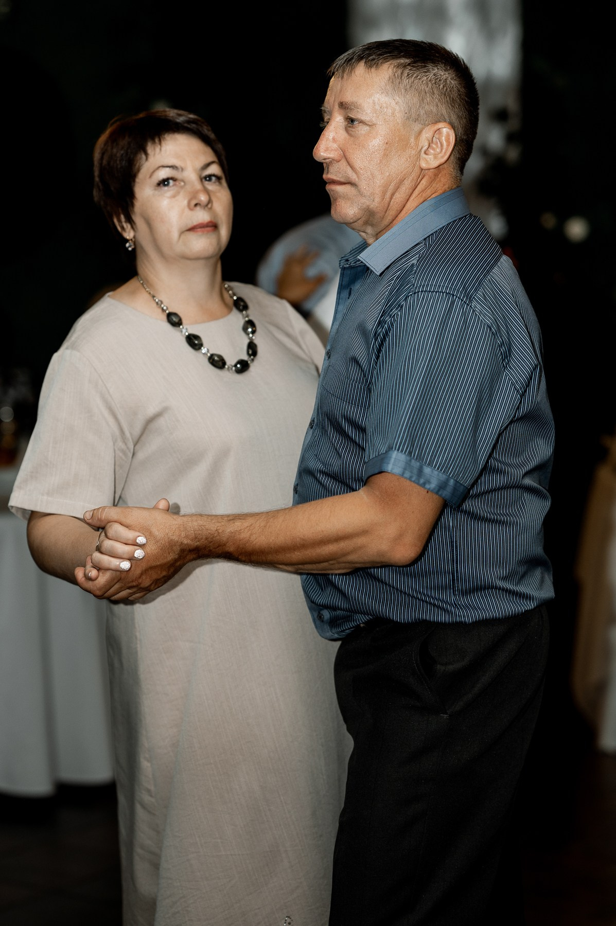 Дмитрий и Светлана. Свадебный фотограф в Тюмени Анастасия Конева