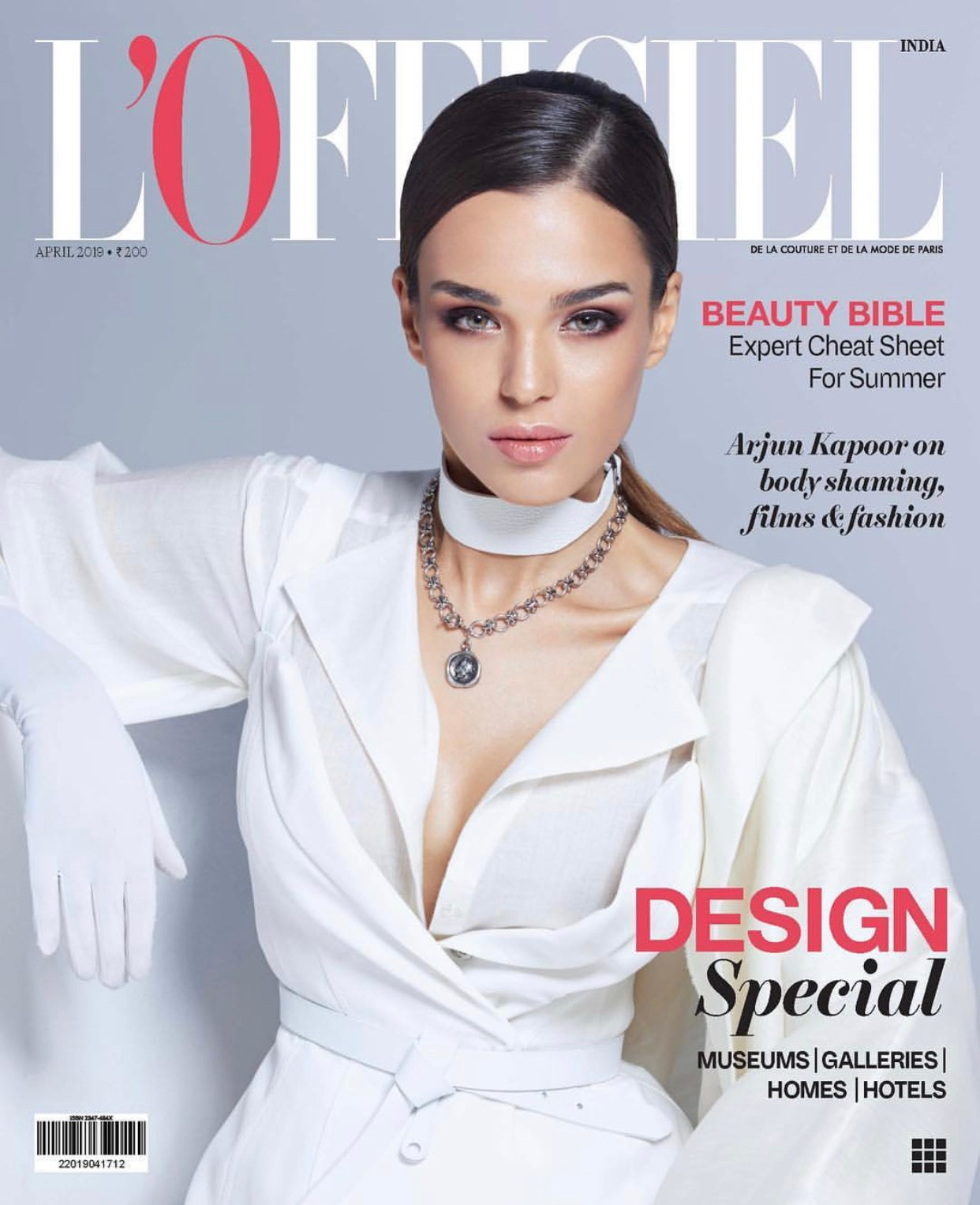 Публикации в журналах. Звездный фотограф Алина Голубь. Москва