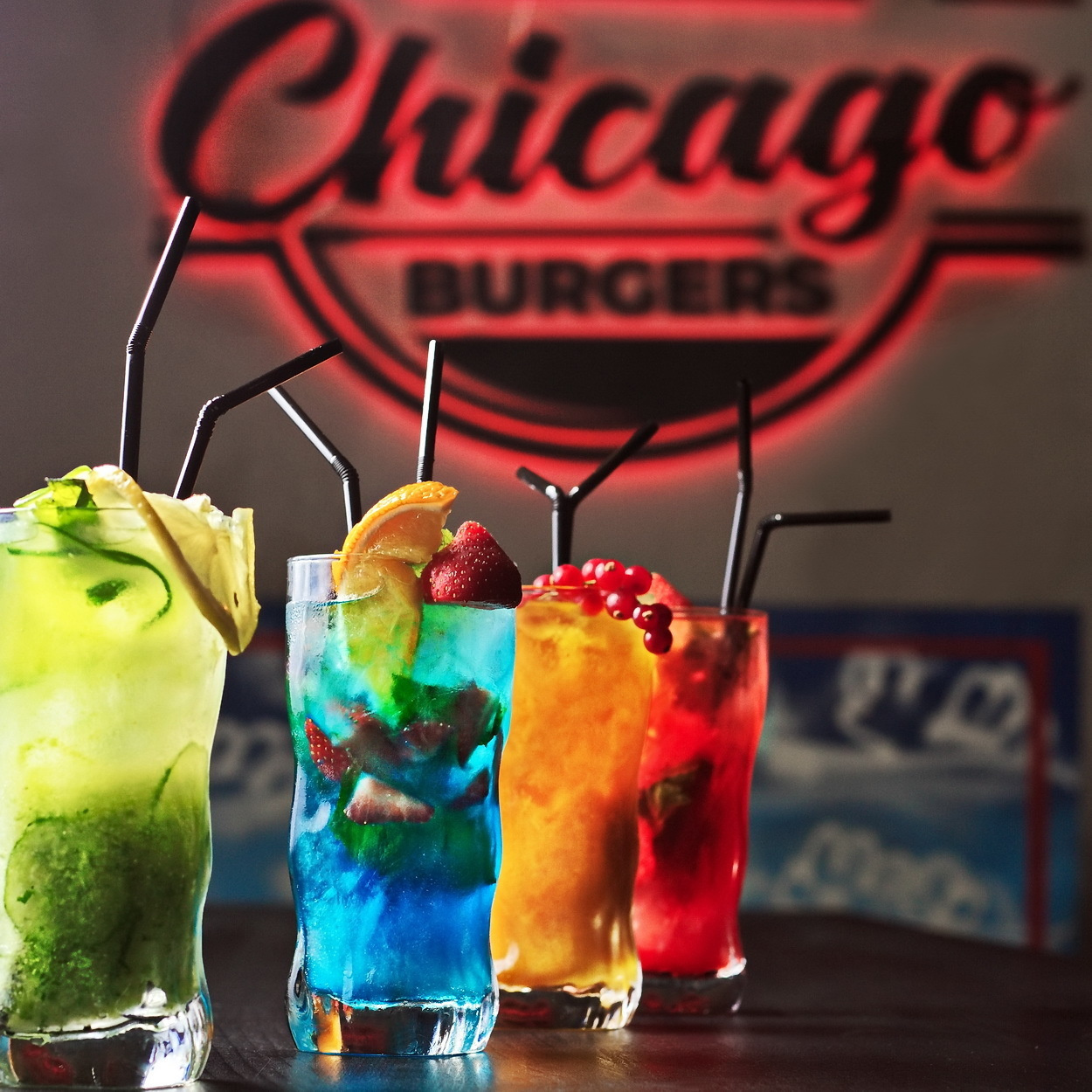 Фуд-фотография. Рекламный и предметный фотограф в Санкт-Петербурге Мария Ерикина