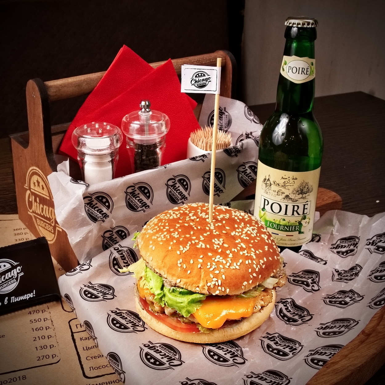 Фуд-фотография. Рекламный и предметный фотограф в Санкт-Петербурге Мария Ерикина