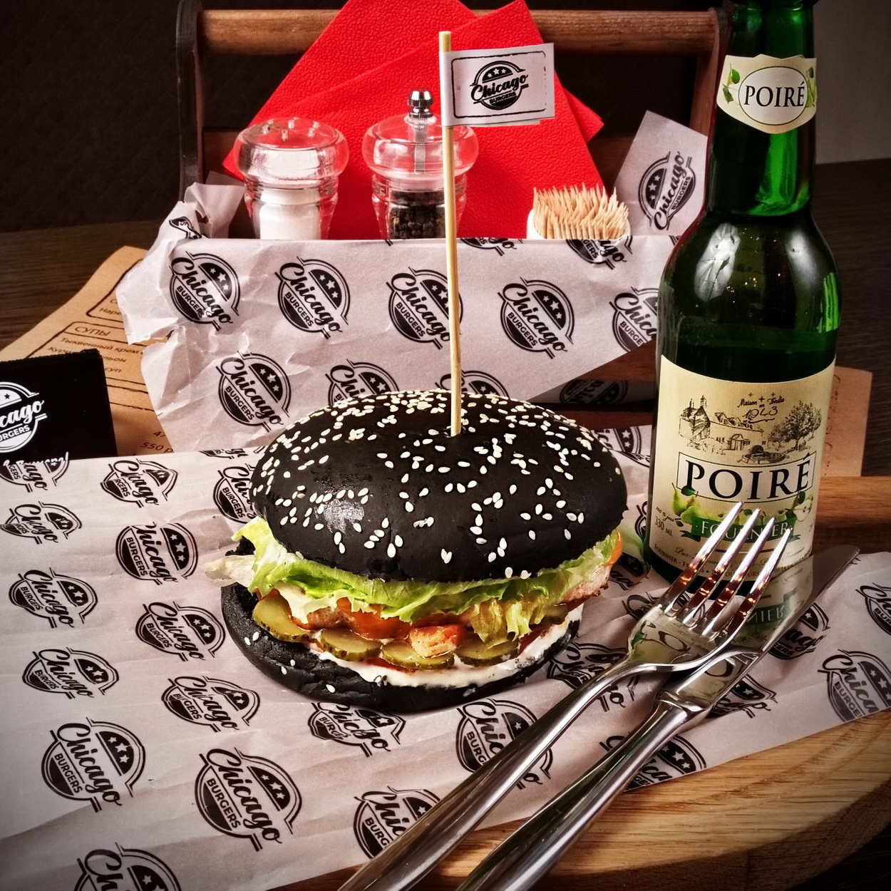 Фуд-фотография. Рекламный и предметный фотограф в Санкт-Петербурге Мария Ерикина