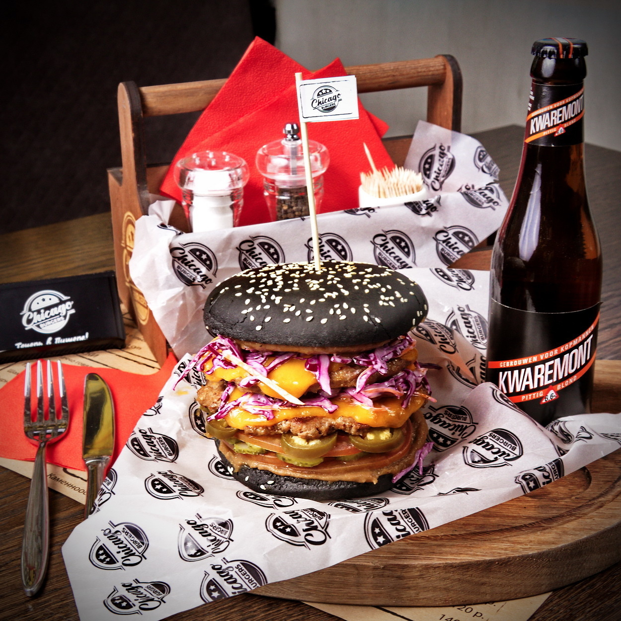 Фуд-фотография. Рекламный и предметный фотограф в Санкт-Петербурге Мария Ерикина