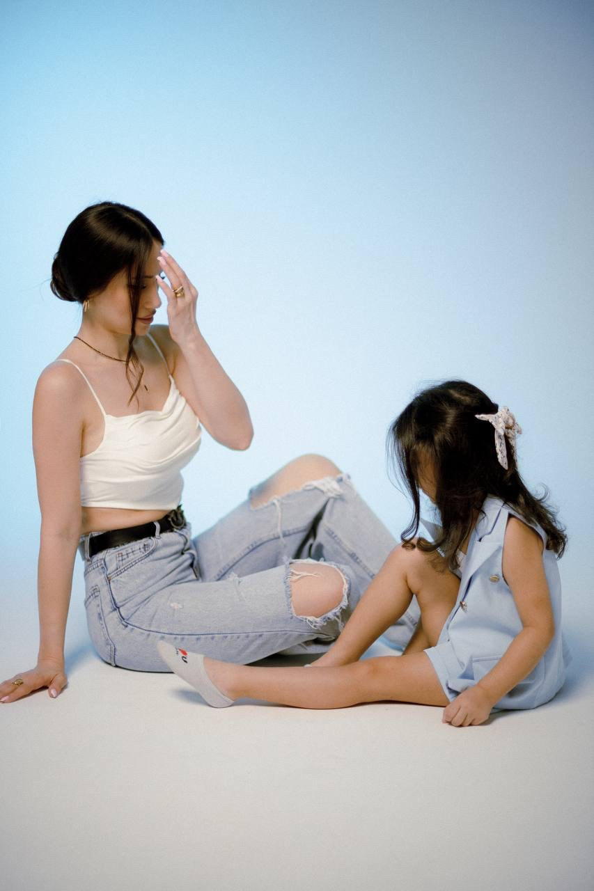 Anush. Фотограф