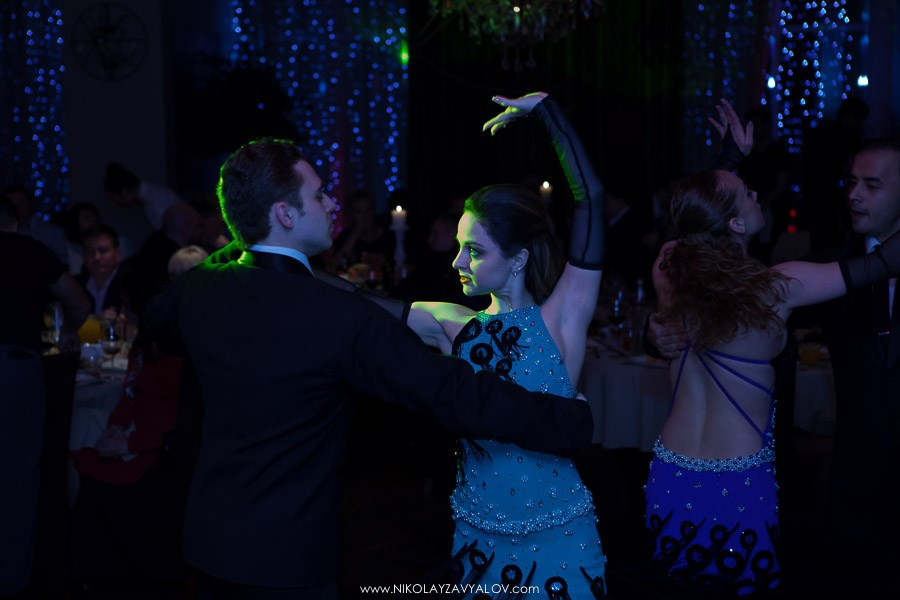 АЛВИСА (корпоратив). Видеооператор/Фотограф Николай Завьялов