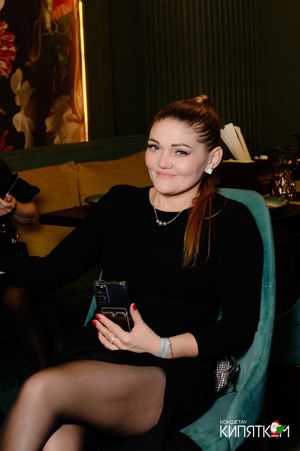 ПАНАЕХАЛИ. КИПЯТКОМ КОКШЕТАУ