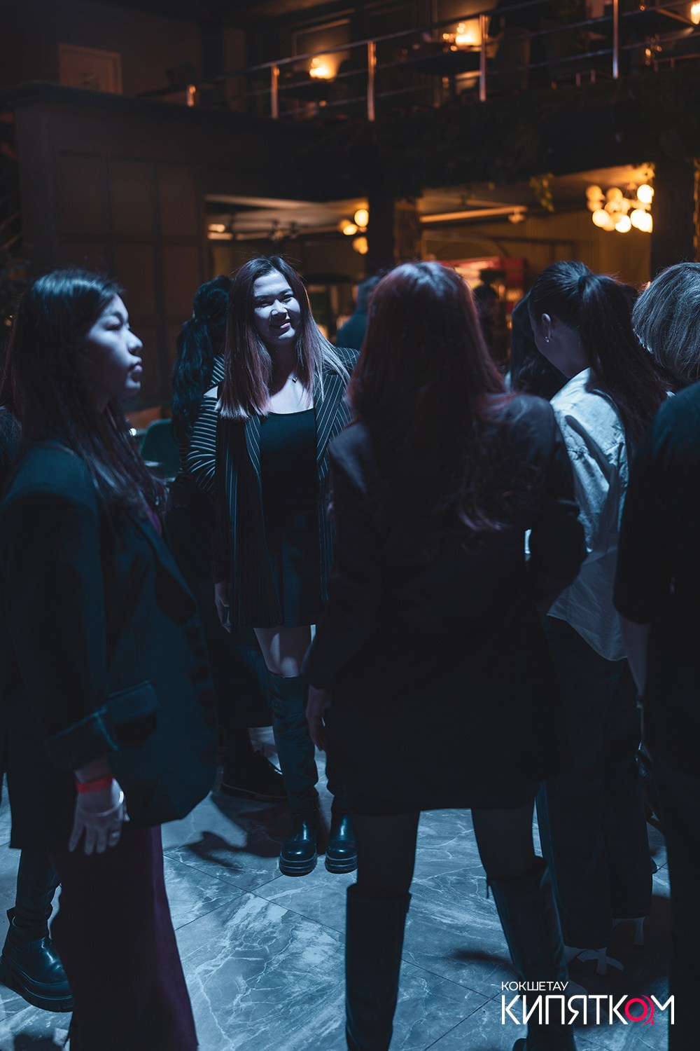 ПАНАЕХАЛИ. КИПЯТКОМ КОКШЕТАУ