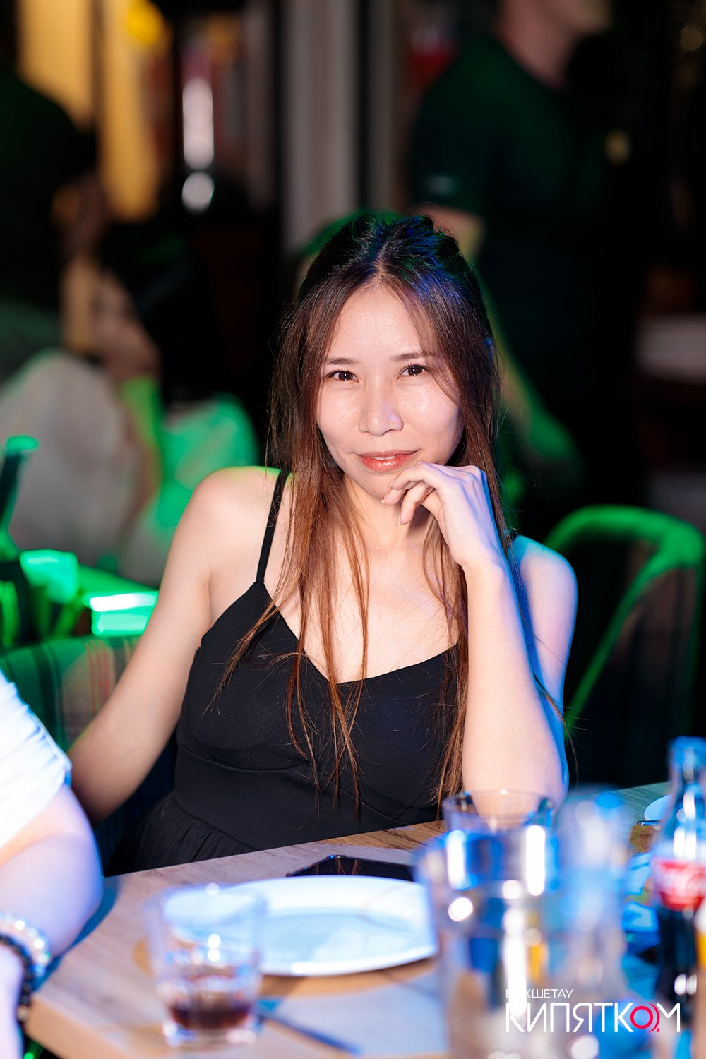 CHECHIL PUB. КИПЯТКОМ КОКШЕТАУ