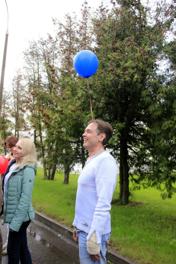 День рождения Фантима. 7 лет! | 21-22.05.2016. Галерея Фантим