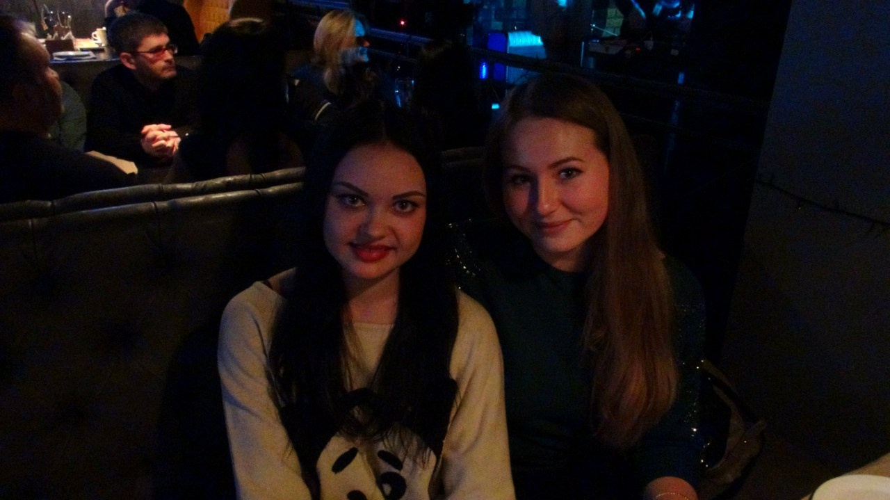 День Открытых Дверей в Фантиме | 16.01.2016. Галерея Фантим