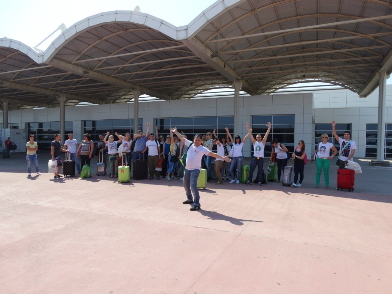 Турция | 06-13.09.2015. Галерея Фантим