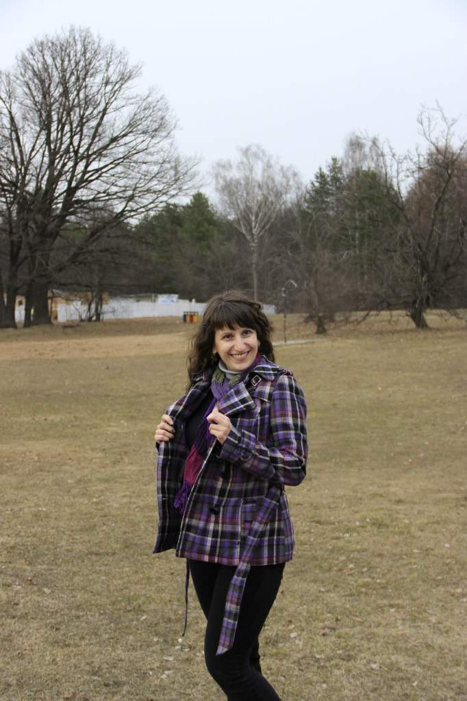 Шашлычинг | 09.04.2016. Галерея Фантим