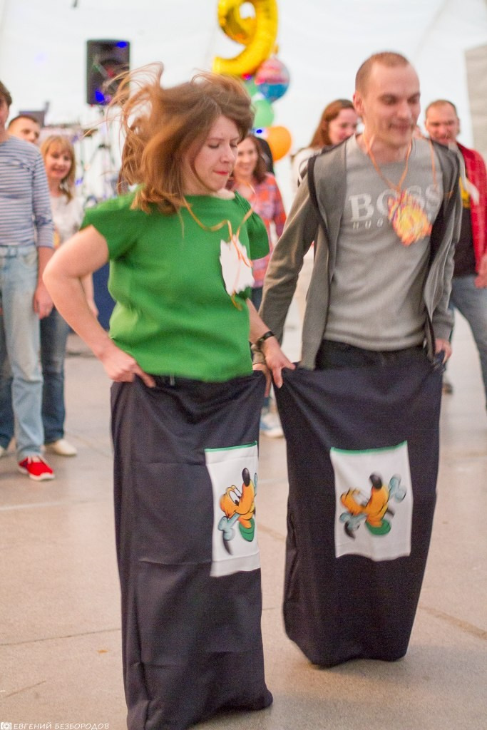 9 лет Фантиму. Тропикана | 26–27 мая 2018. Галерея Фантим