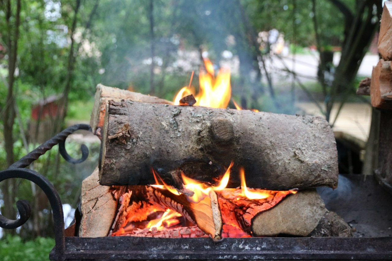 Деревенский выезд. Галерея Фантим