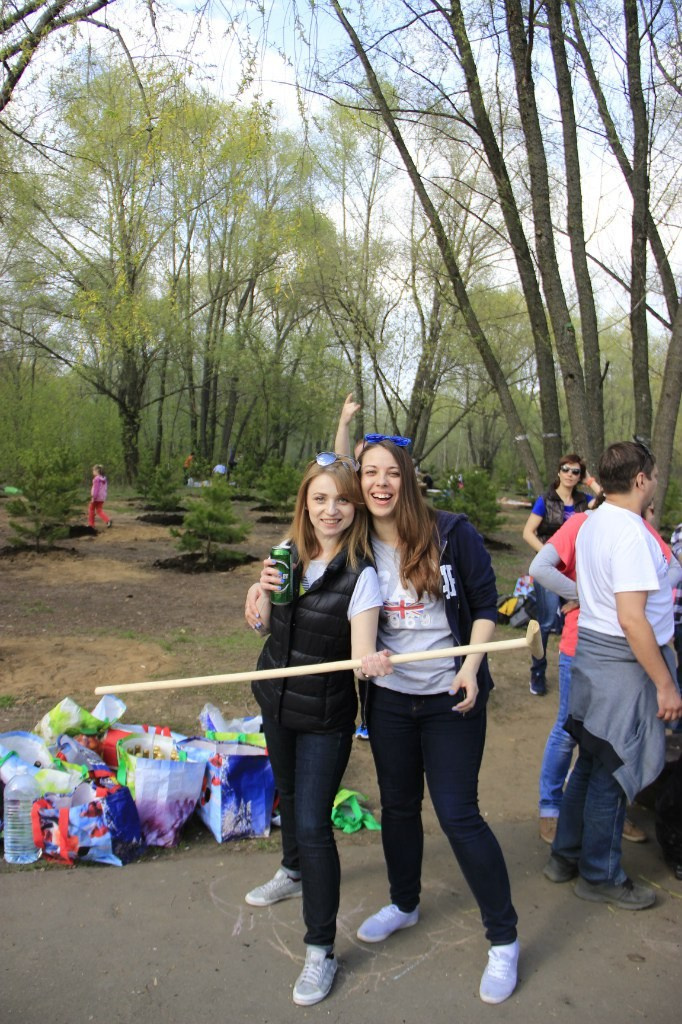 Шашлыки | 01.05.2016. Галерея Фантим