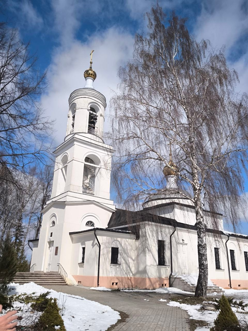 Дубна. Экскурсионная поездка | 12.04.2025. Галерея Фантим