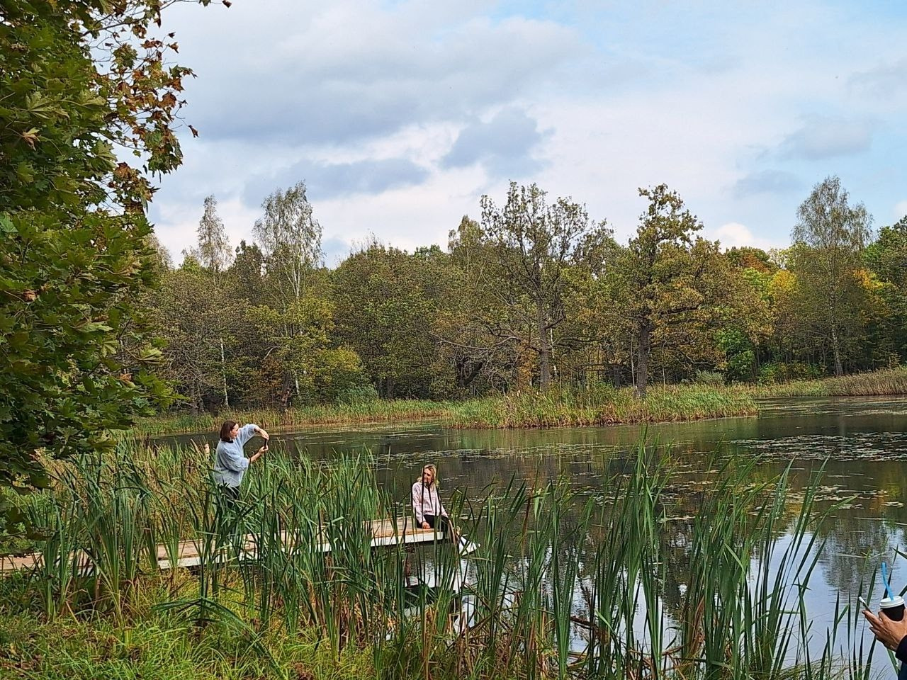 Вязьма. Экскурсионная поездка | 28.09.2024. Галерея Фантим