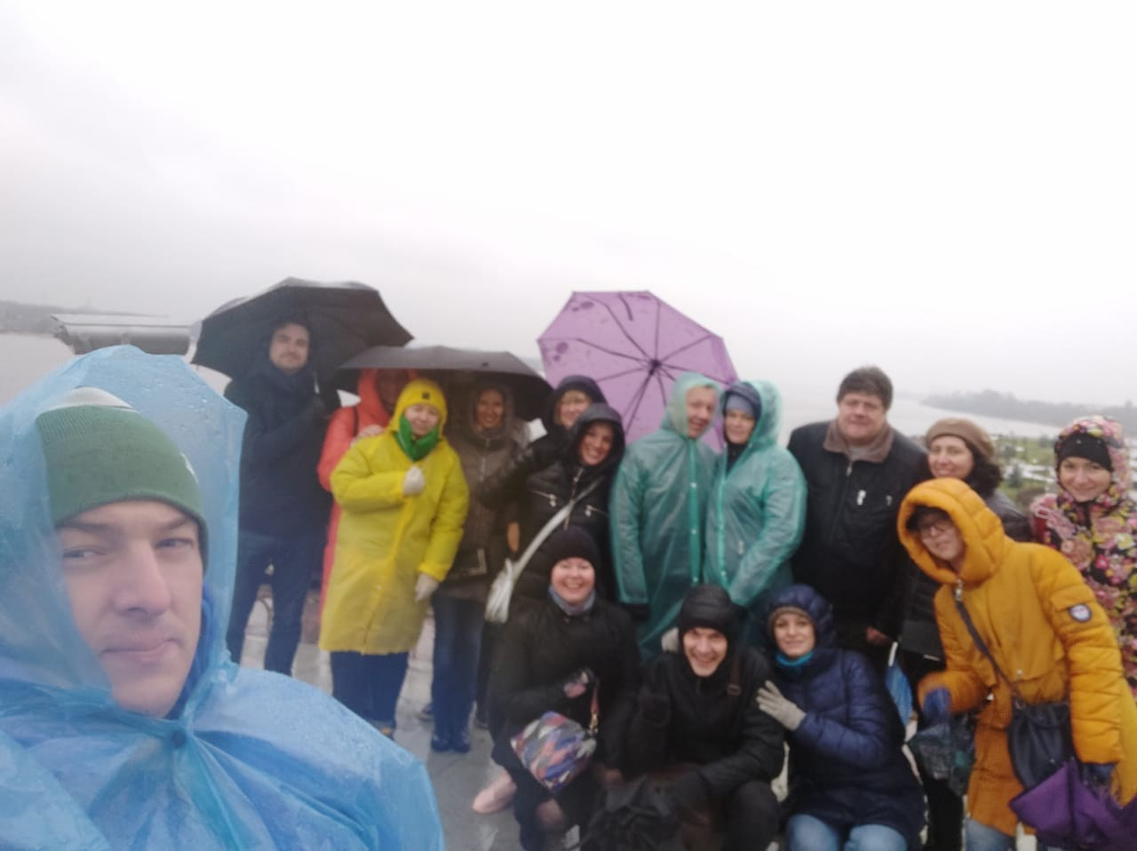 Ярославль | 03-04.11.2019. Галерея Фантим